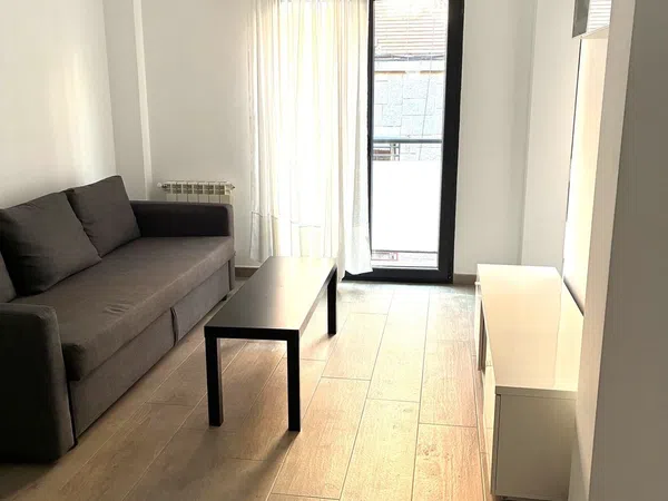 Piso en calle de Cuevas, 25