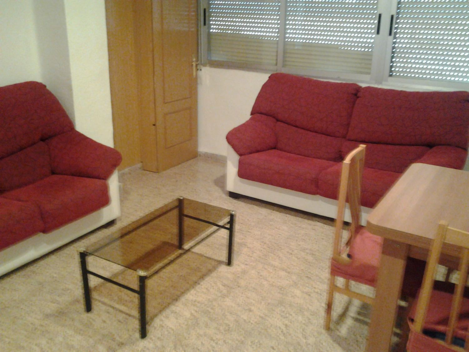 Piso en Plaza de Honduras, 34, Ciutat Jardí - Foto 2