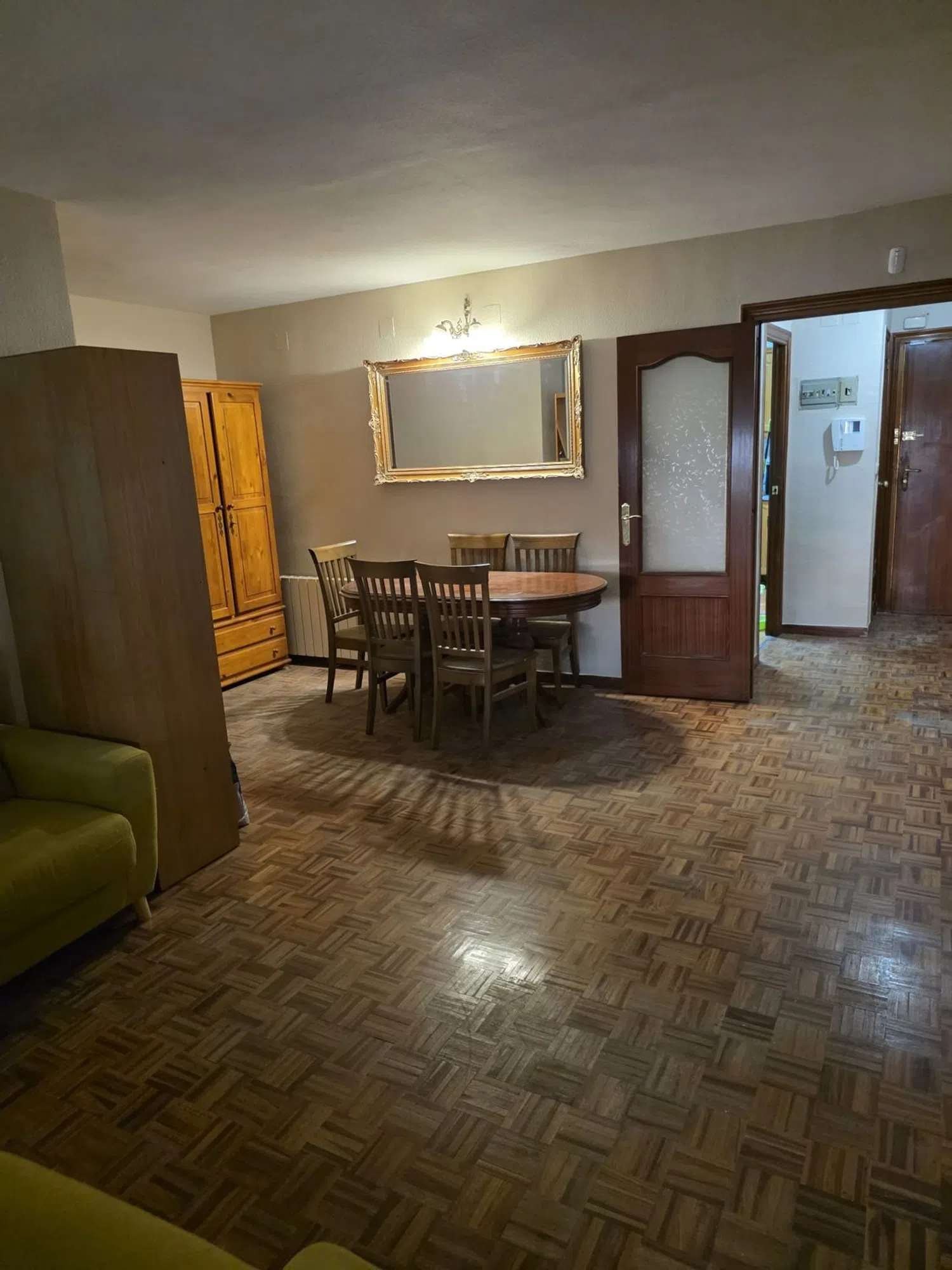 Piso en calle de Entrepeñas, 5 - Foto 1