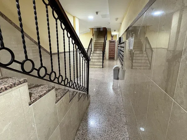 Piso en Calle Emilio de la Cerda, Huelin - Foto 35