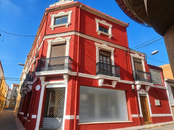 Casa de pueblo en Agustín Fernández García, 36 - Foto 1