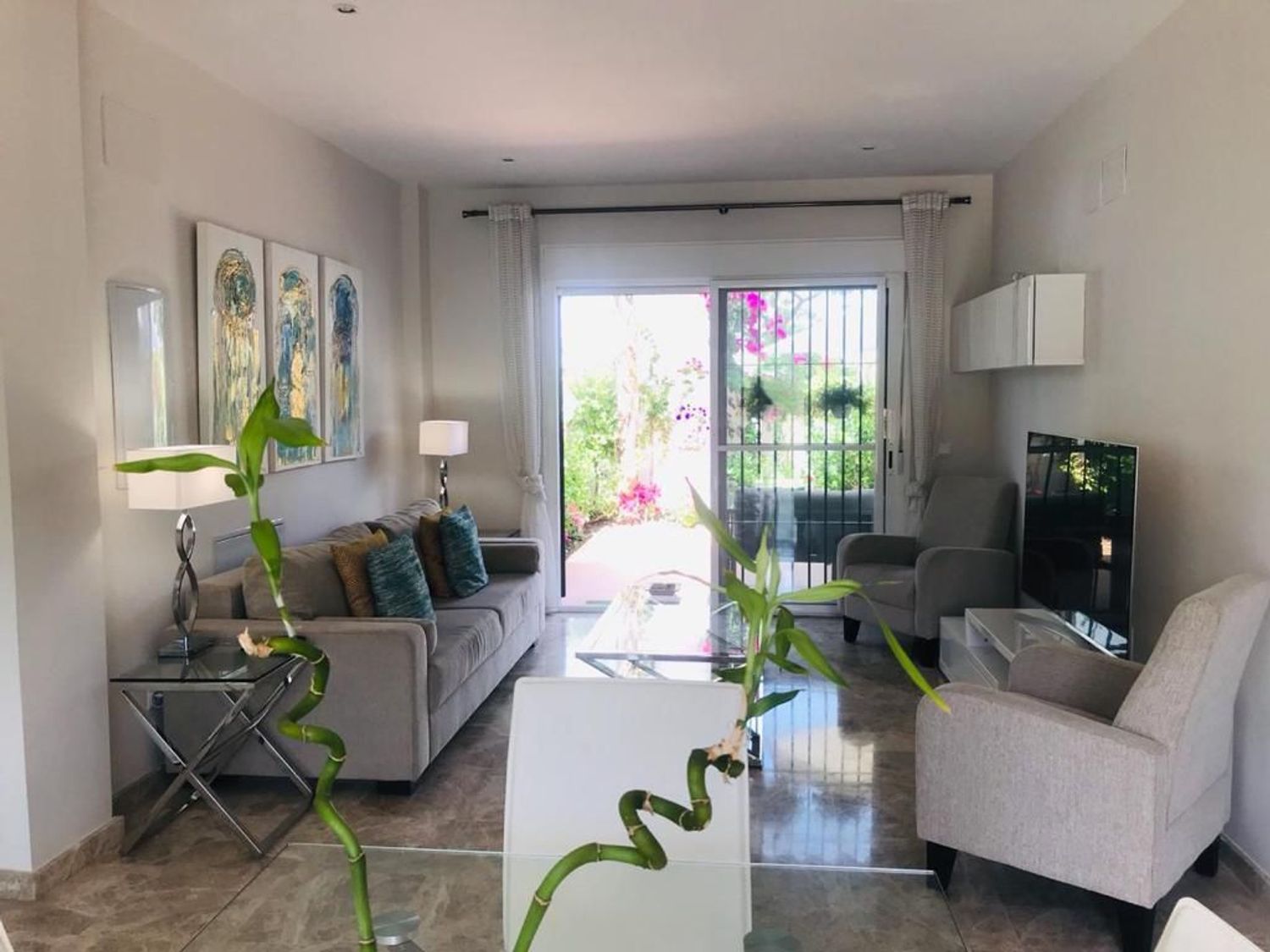 Piso en Arrabal Molino Angel, 1 - Foto 6