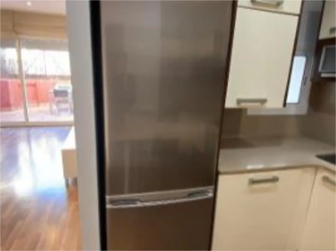 Piso en  Carrer de Déu i Mata 142 - Foto 14