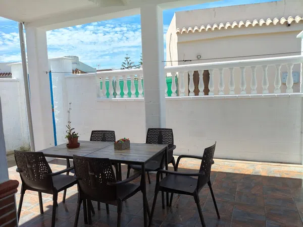 Casa o chalet independiente en Calle Las Tres Piedra, 7, Costa Ballena - Las Tres Piedras, Costa Ballena - Las Tres Piedras - Foto 1