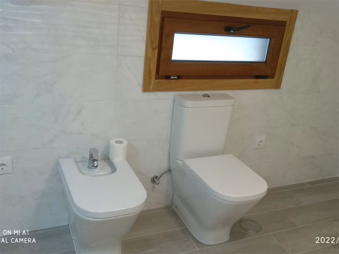 Piso en  Rúa de Toledo 91 - Foto 11