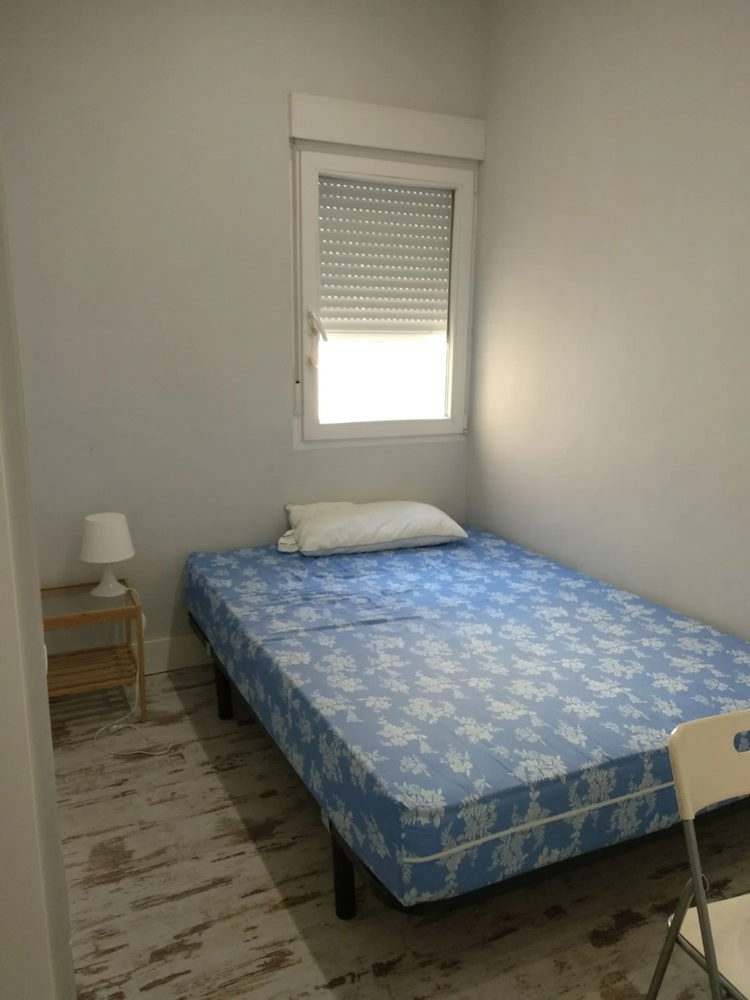Piso en calle de Vallehermoso, 71 - Foto 5