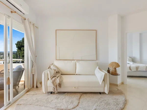 Piso en calle Sierra Morena, 8 - Foto 4