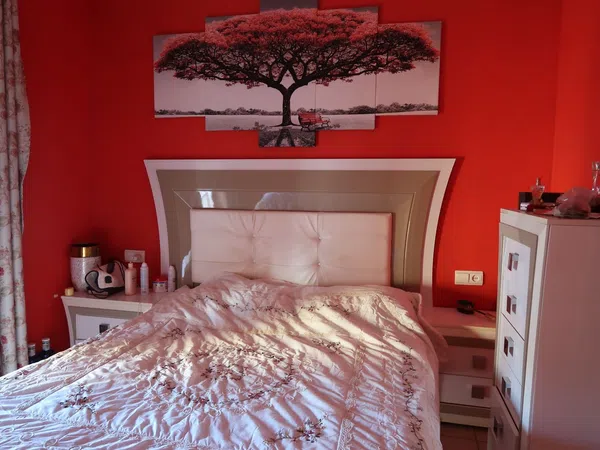 Chalet pareado en Calle Sierramar, 10 n, Nueva Nerja, Nueva Nerja - Foto 6