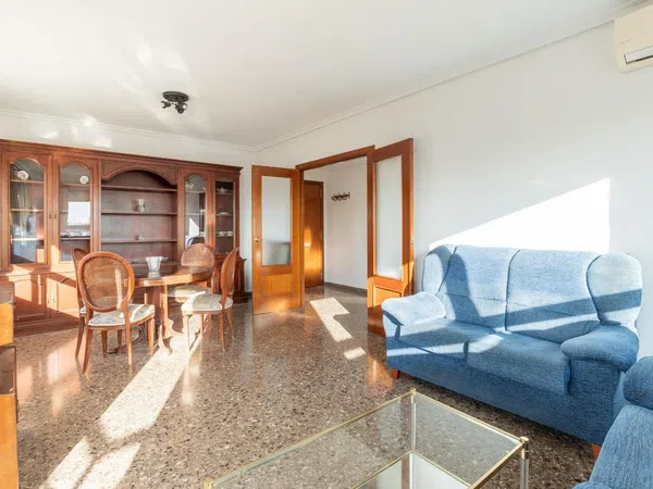 Piso en Calle d'Astúries, 43 - Foto 7