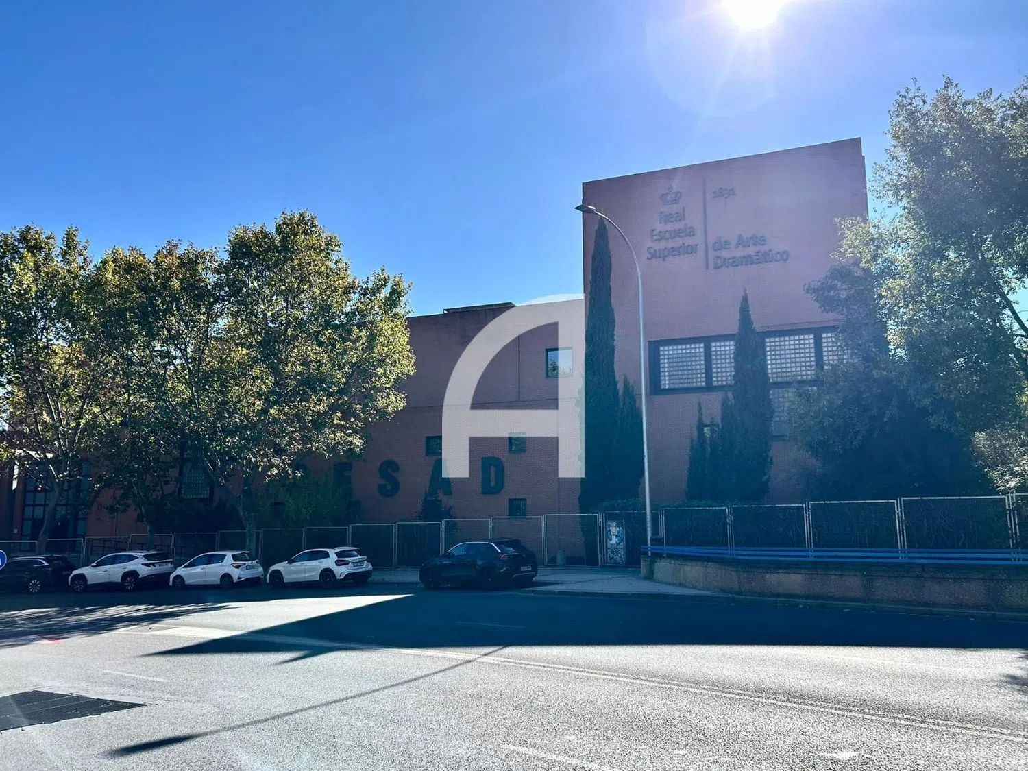 Piso en avenida de Menéndez Pelayo - Foto 19