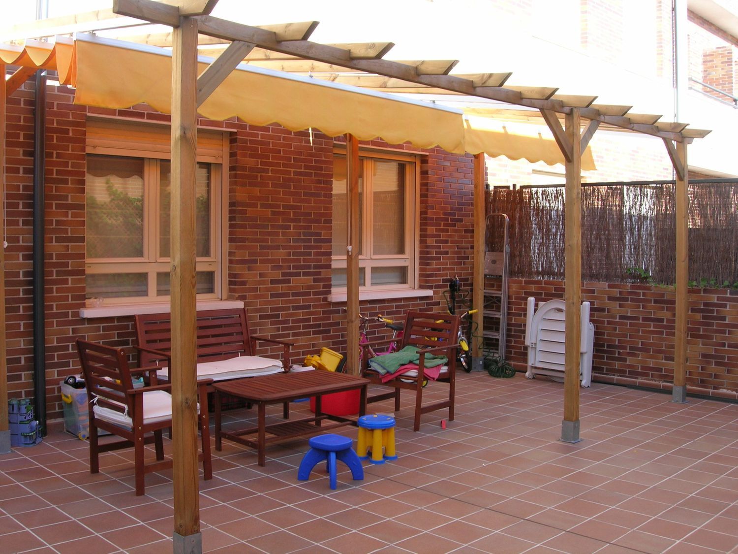 Piso en Calle Amadeo Vives, 5, Sector S, Sector S - Foto 4
