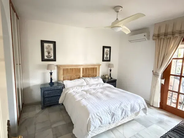 Casa independiente en avenida de Francia, 18 - Foto 11