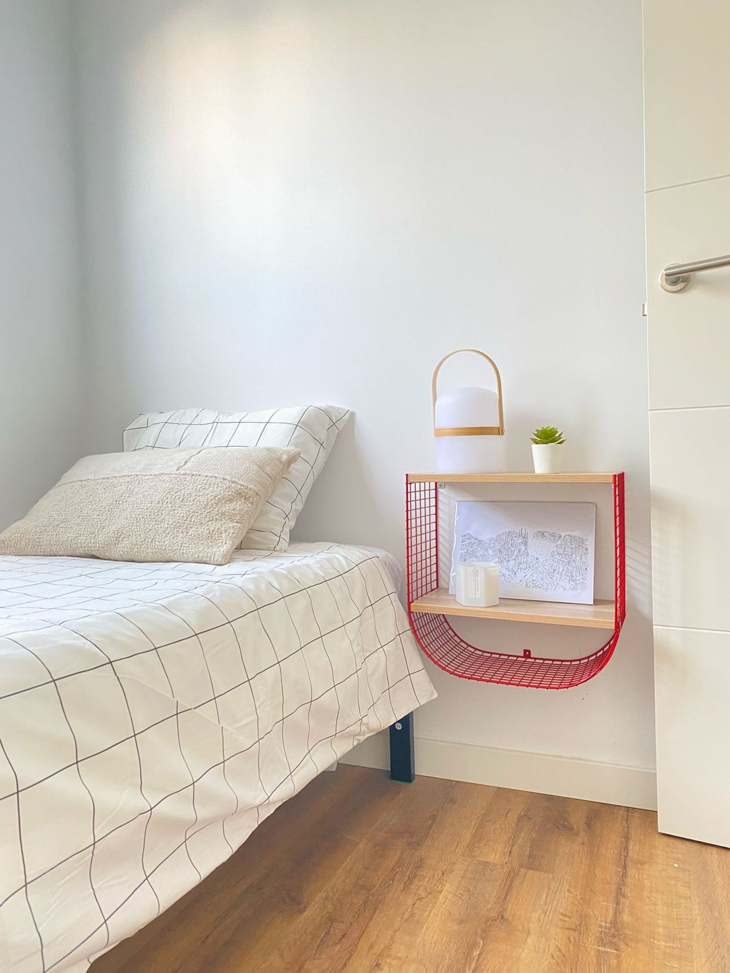 Ático en calle de Sant Vicent Màrtir, 144 - Foto 10