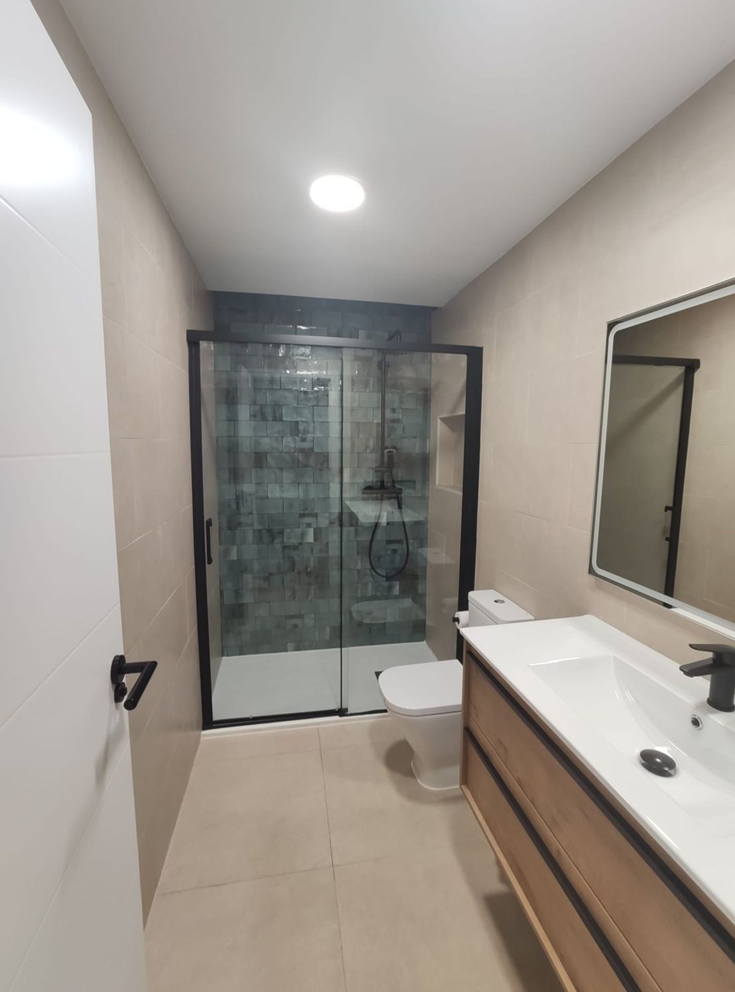 Piso en Calle de Orense, 2, Juan de Austria, Juan de Austria - Foto 10