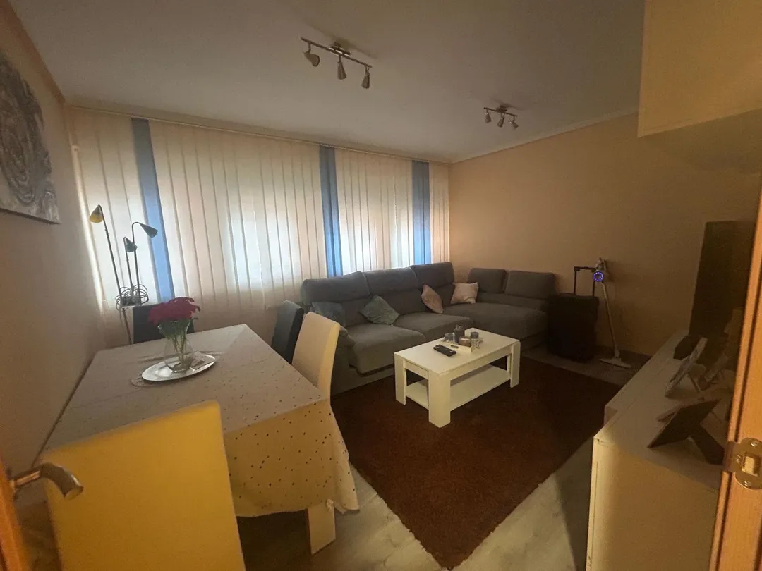 Piso en  Avenida de Los Huetos 30 - Foto 9