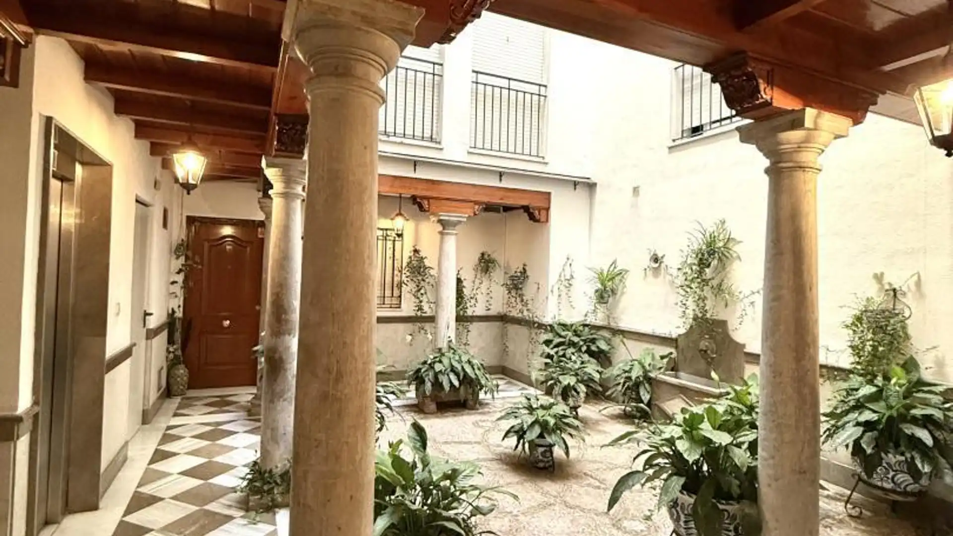 Piso en  Calle San Jacinto 21 - Foto 1