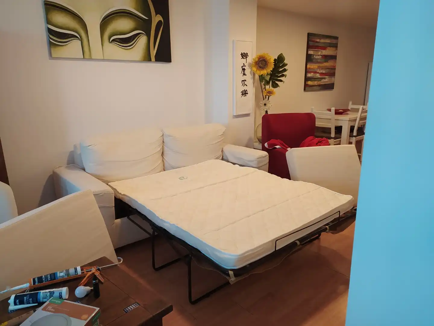 Apartamento en  Calle Clemente Hidalgo 50 - Foto 9