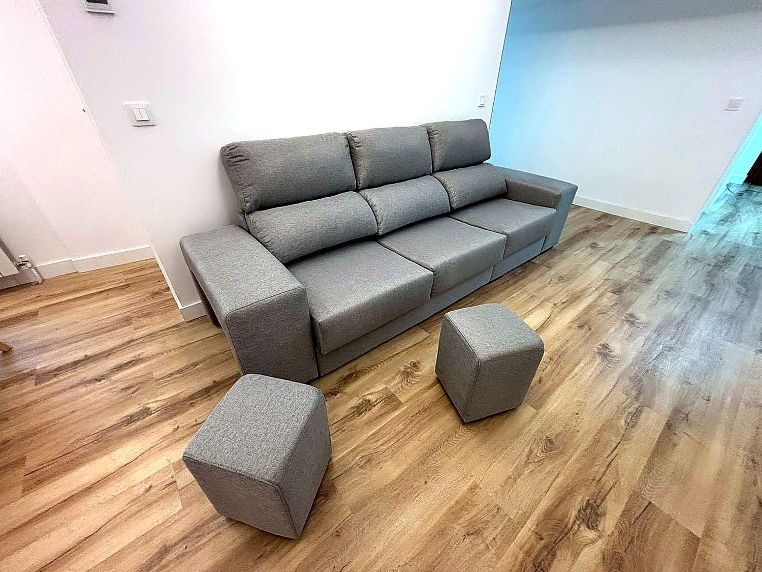 Piso en calle de San Antón, 33 - Foto 5