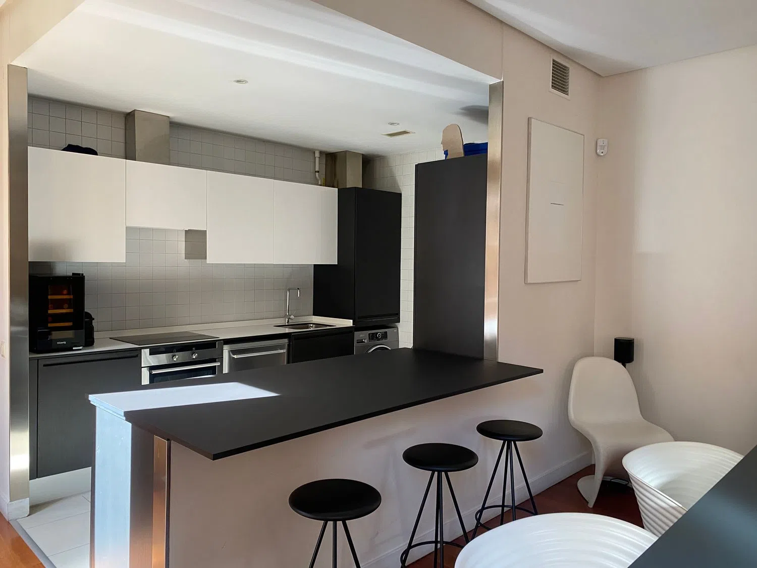 Piso en calle de Claudio Coello, 80 - Foto 7