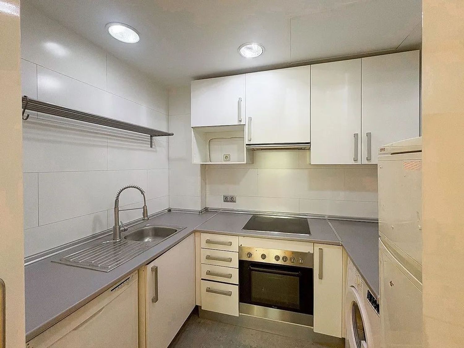 Piso en calle de Garcilaso, 152 - Foto 14