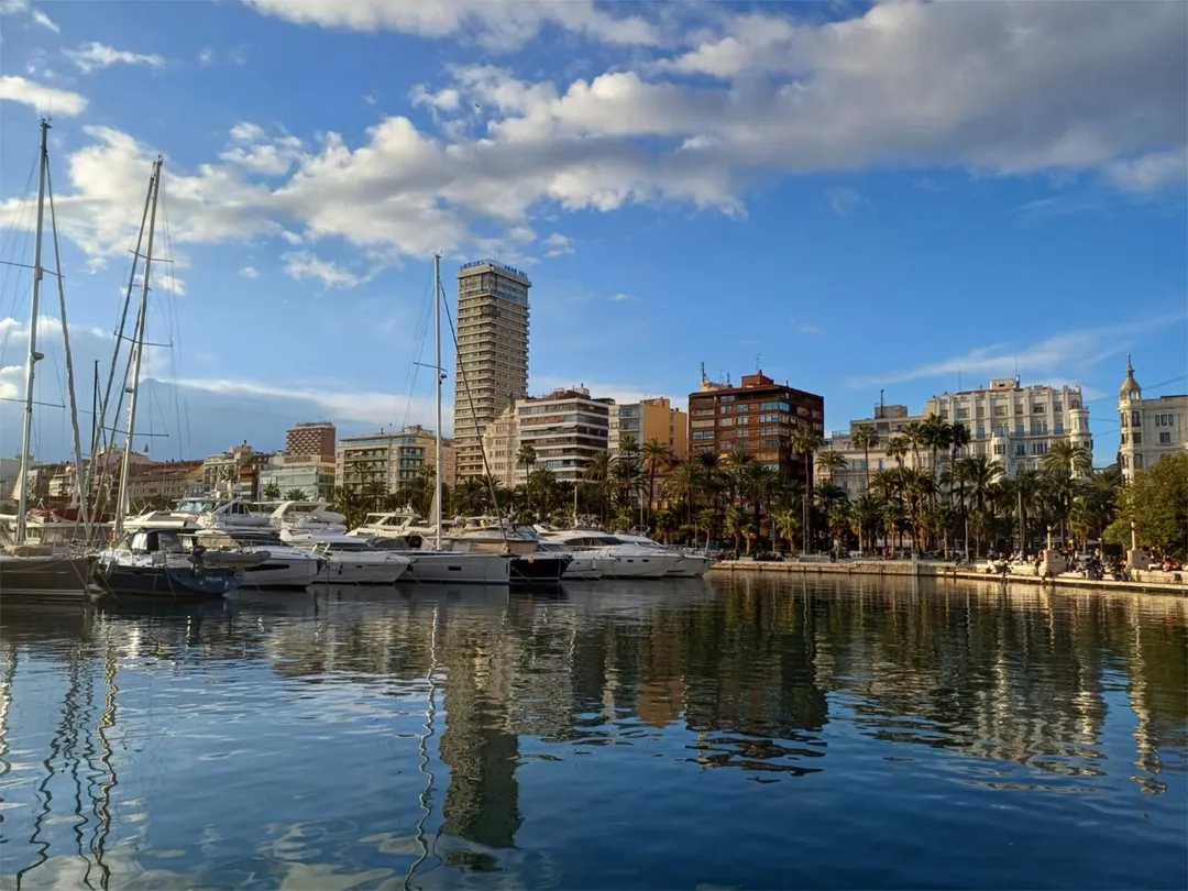 Piso en calle Calle Bailarín José Espadero 11 - Foto 17