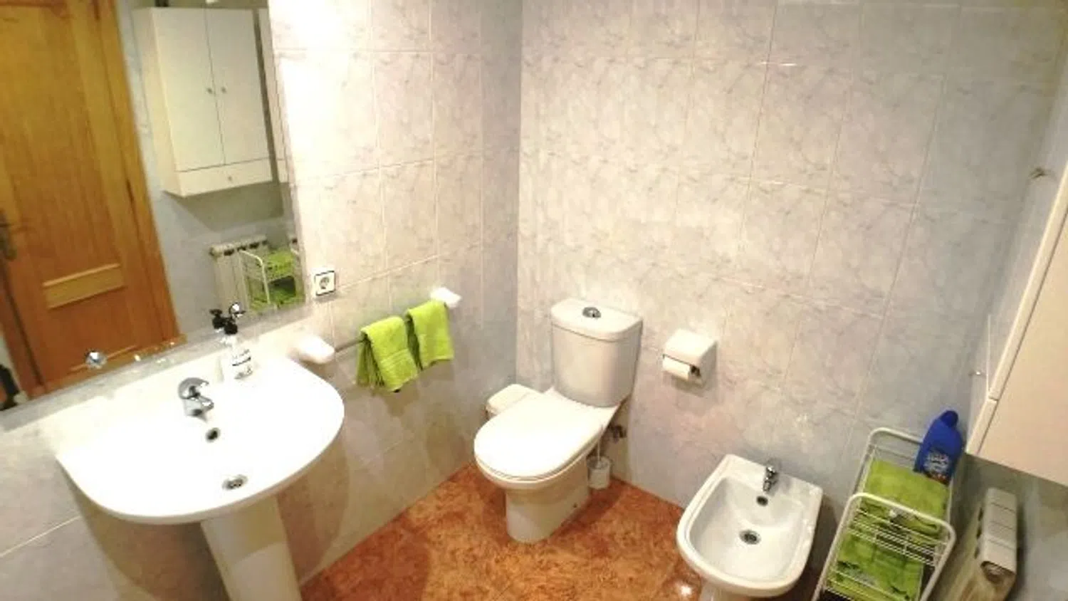 Piso en calle Bellavista-H, 53 a - Foto 10