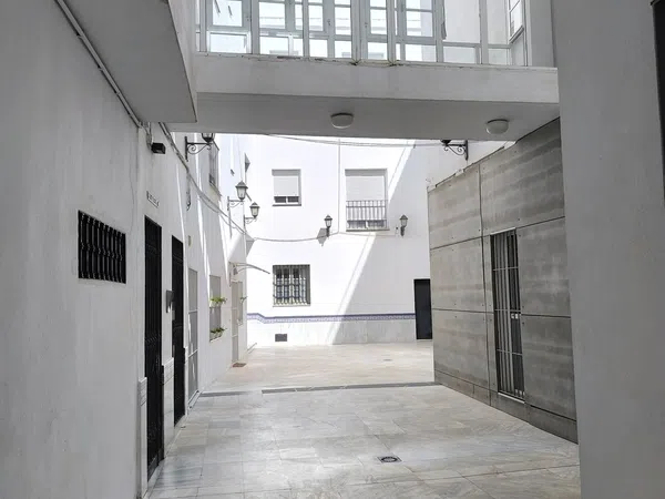 Piso en Calle Bailén, 8, Arenal - Museo - Tetuán - Foto 7