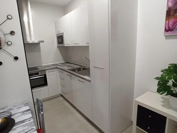Estudio en Avenida Cadiz, 48, Zaidín, Zaidín - Foto 1