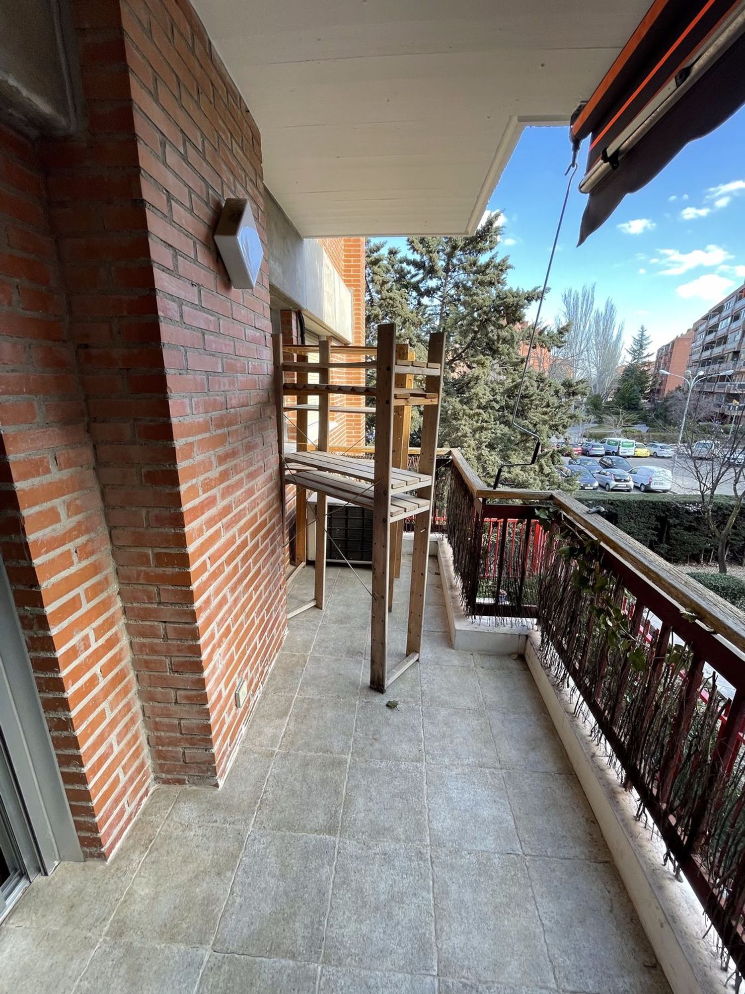Piso en Sector Descubridores, 20, Primera Fase - Nuevo Tres Cantos, Primera Fase - Nuevo Tres Cantos - Foto 5