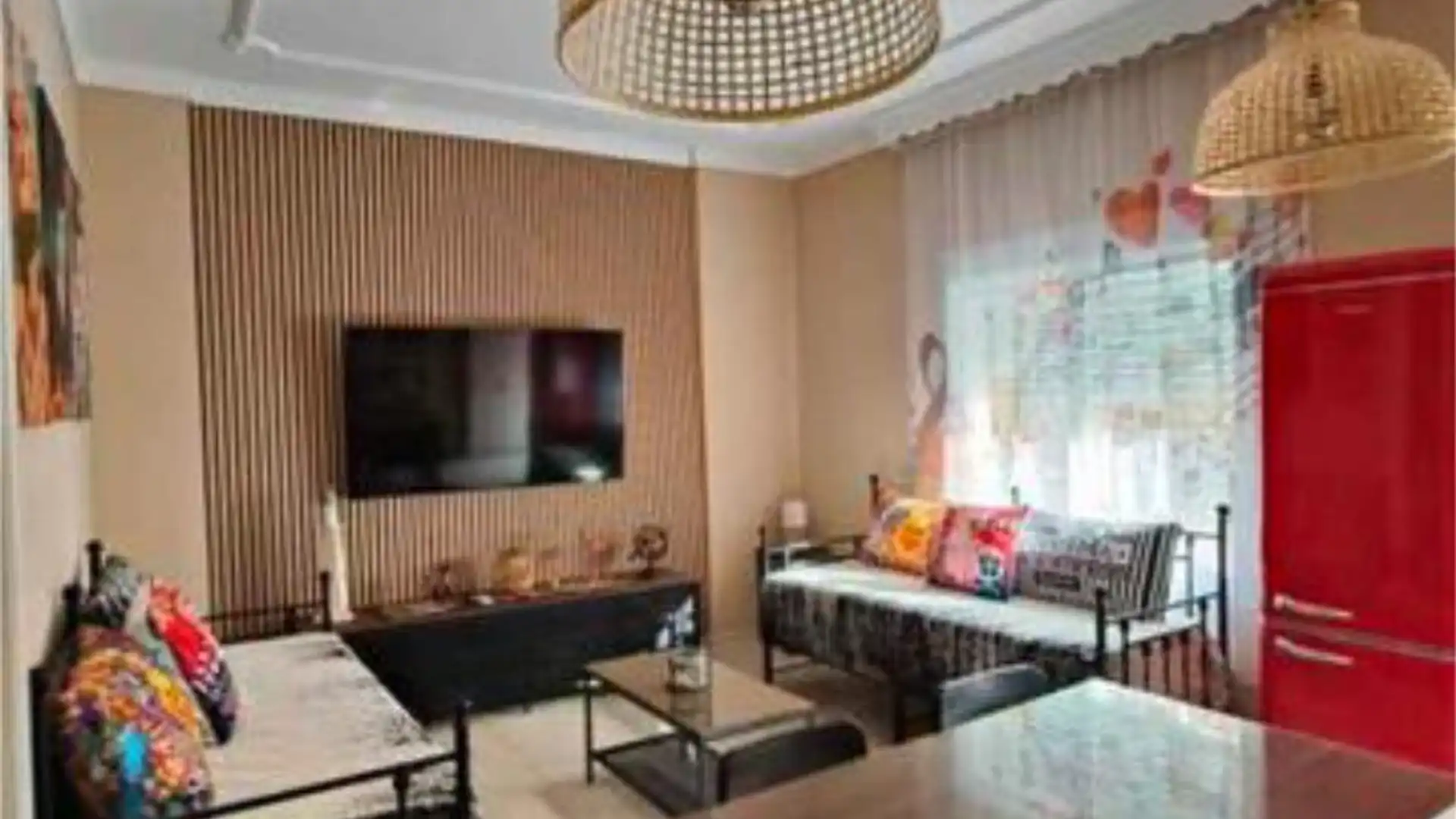 Estudio en Parque de la paloma - Foto 2