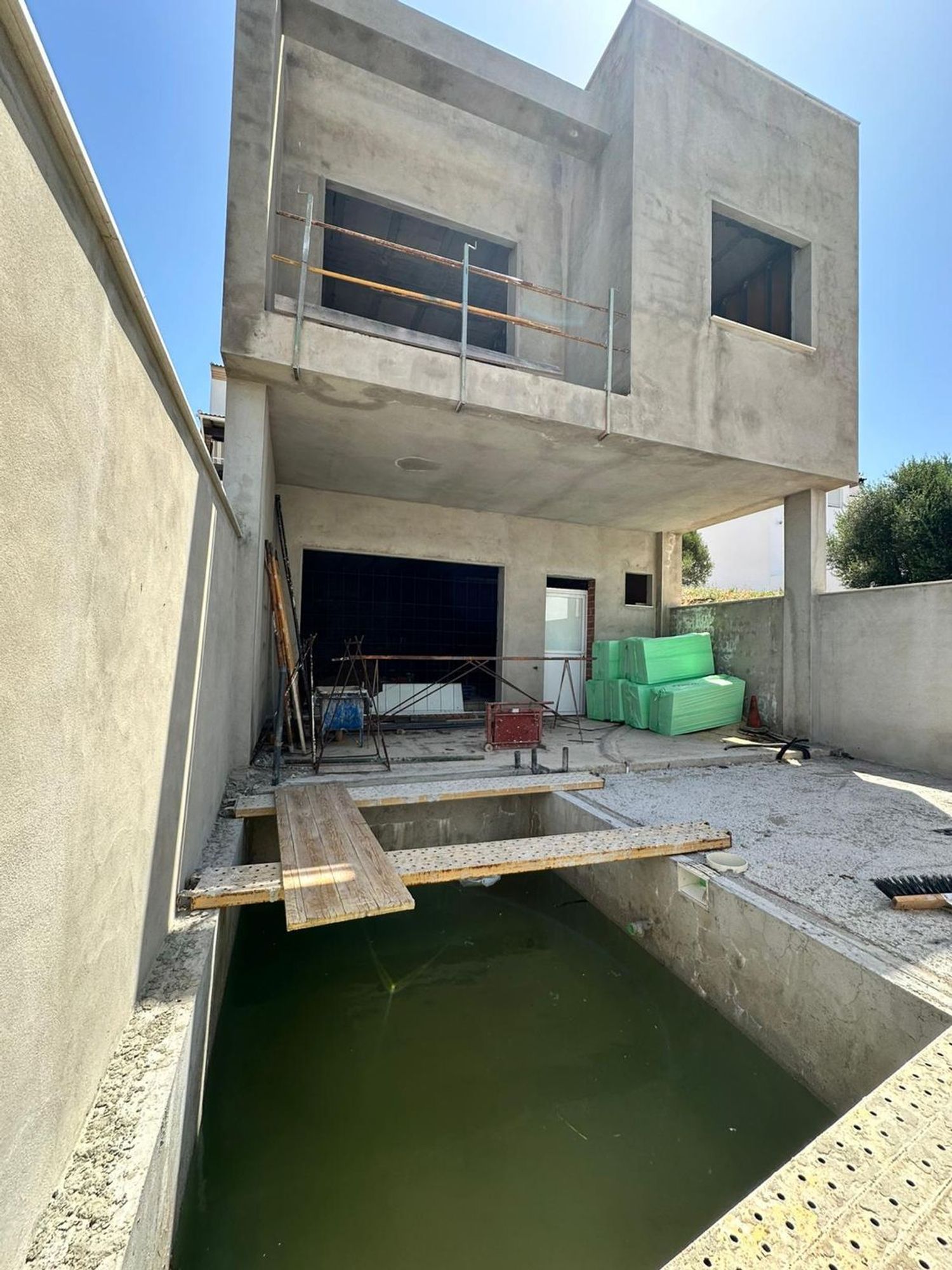 Casa o chalet independiente en Calle Garganta Marroquí s/n, La Vega, La Vega - Foto 2
