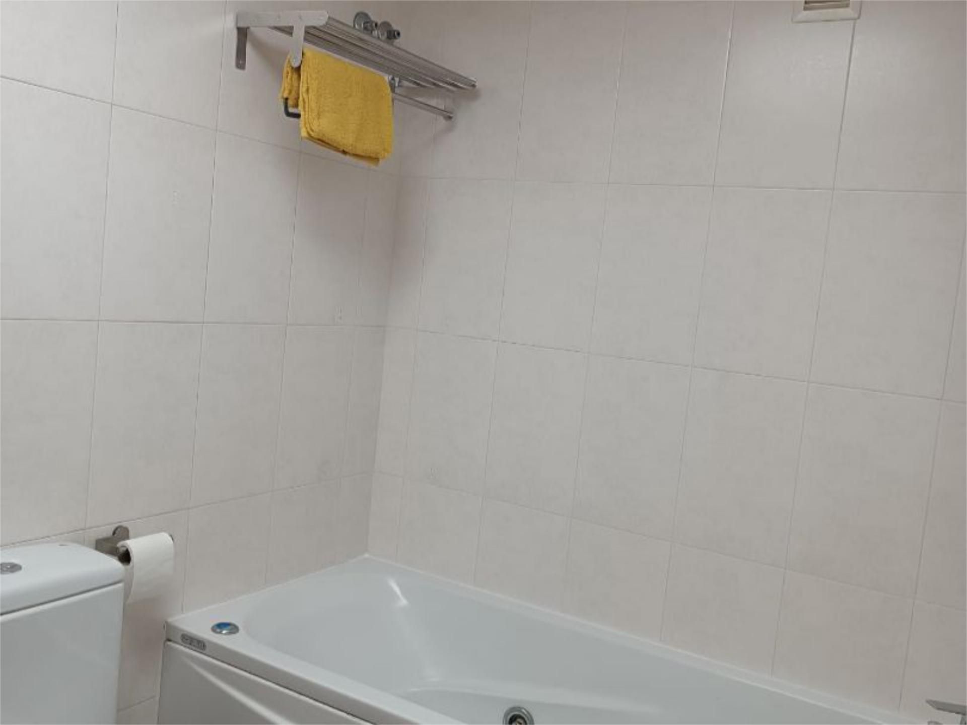 Piso en  Avenida Juan Pablo II 25 - Foto 34