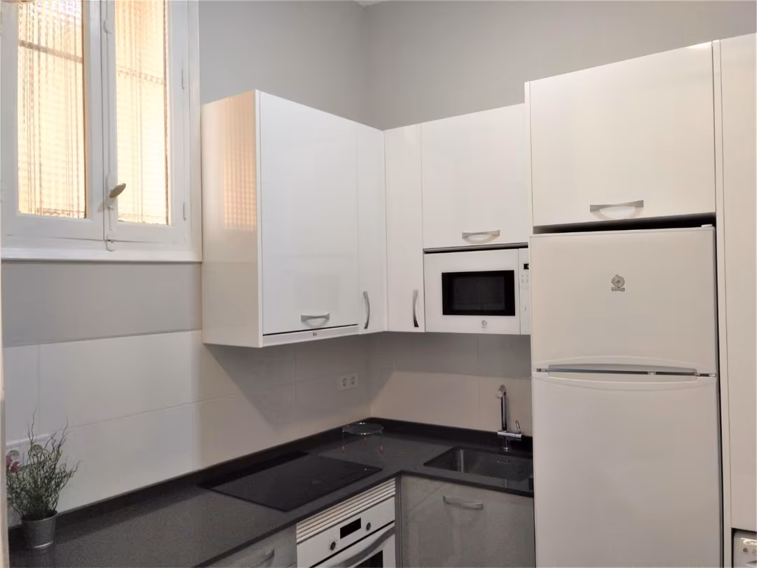 Piso en  Calle de la Palma 70 - Foto 22