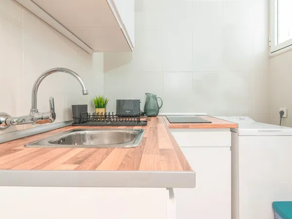 Estudio en calle Prudencio Morales, 33 - Foto 8