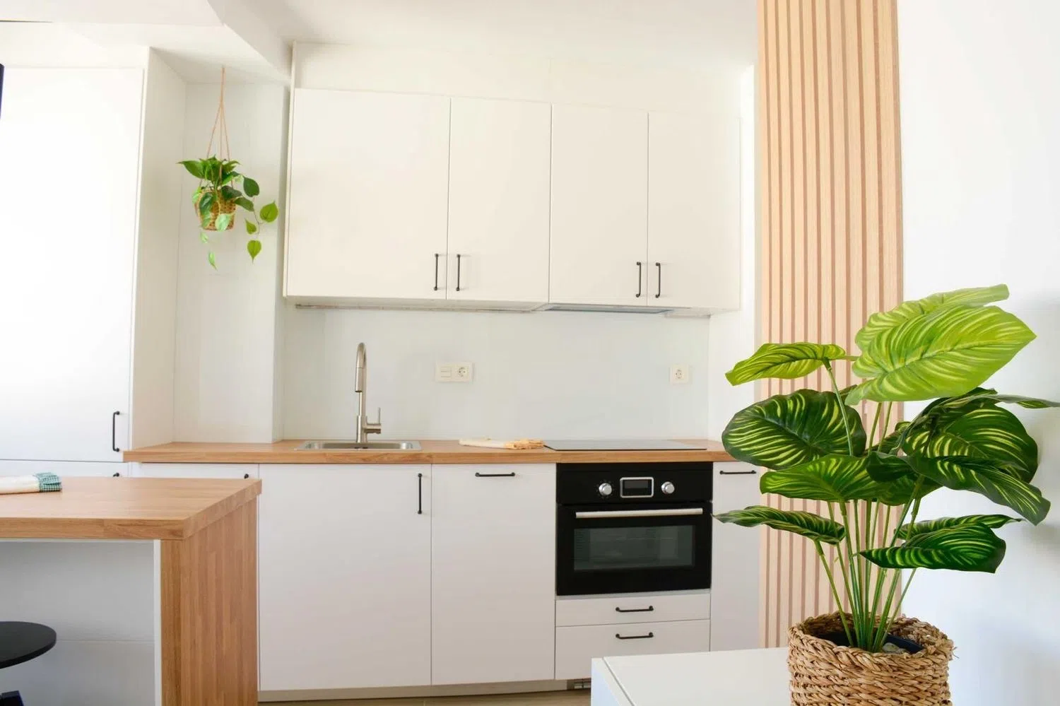 Piso en calle de Berruguete, 34 - Foto 4