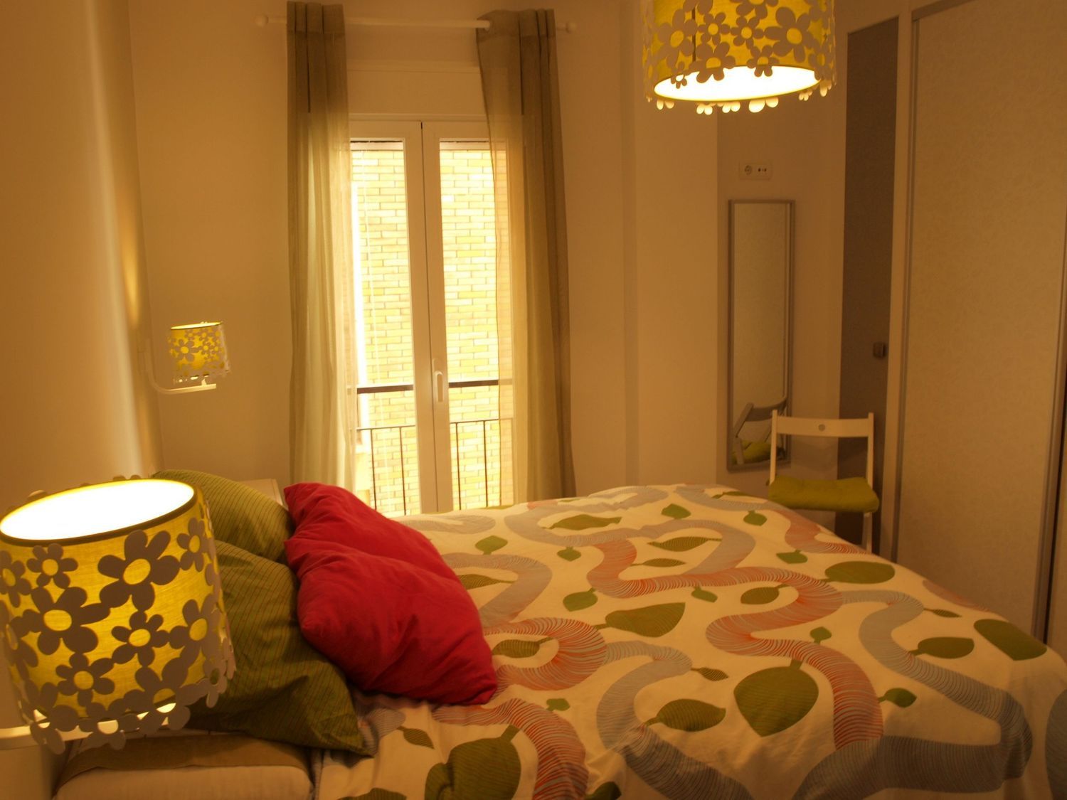 Piso en Barrio Malagueta - Monte Sancha - Foto 15