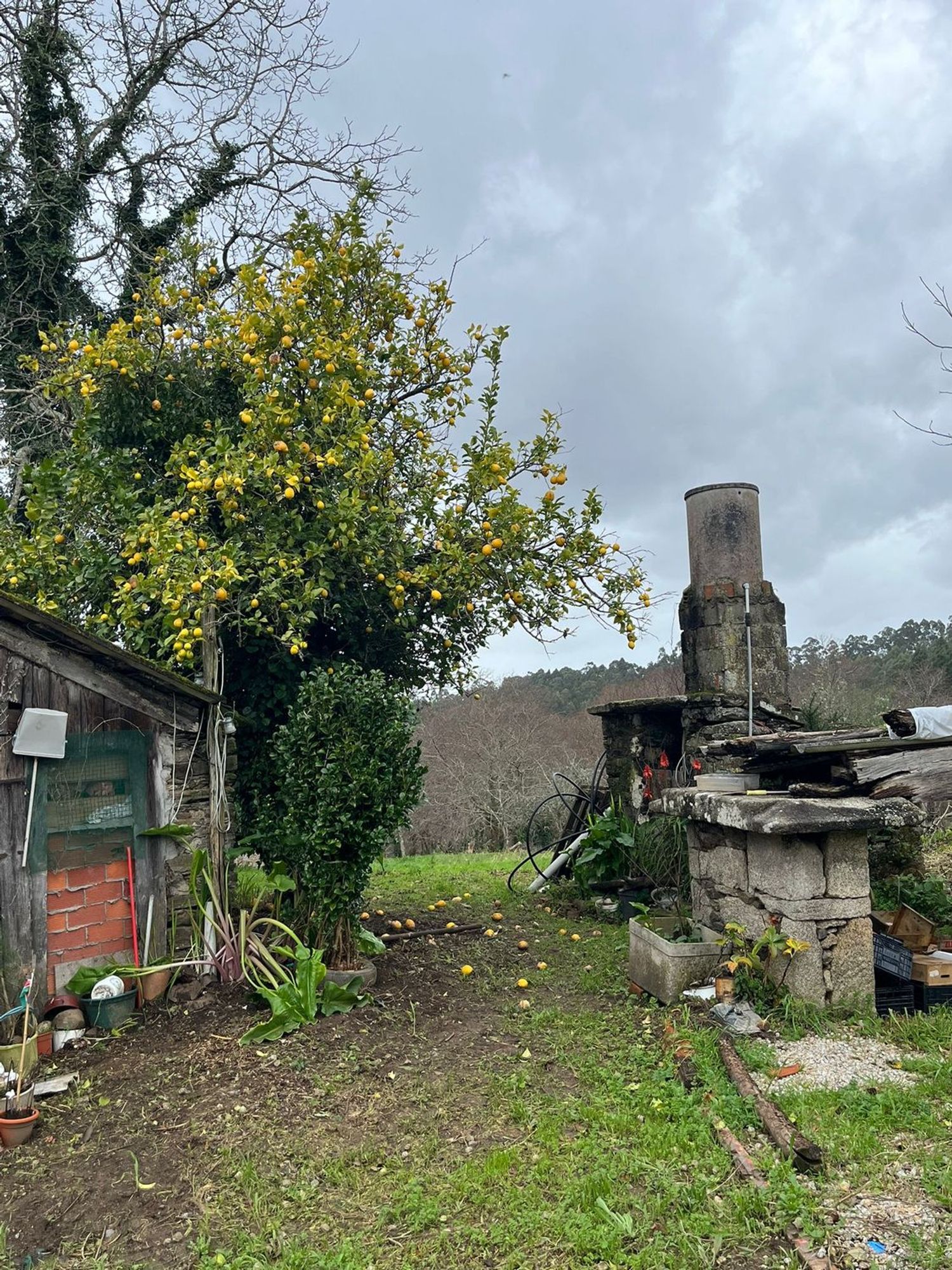 Casa de pueblo en Lugar de o Vilar, 2 - Foto 5
