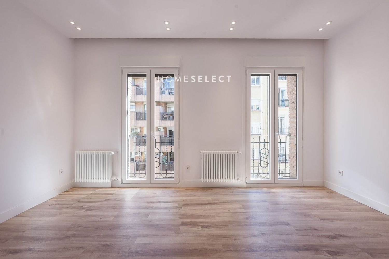 Piso en calle de Espronceda - Foto 7