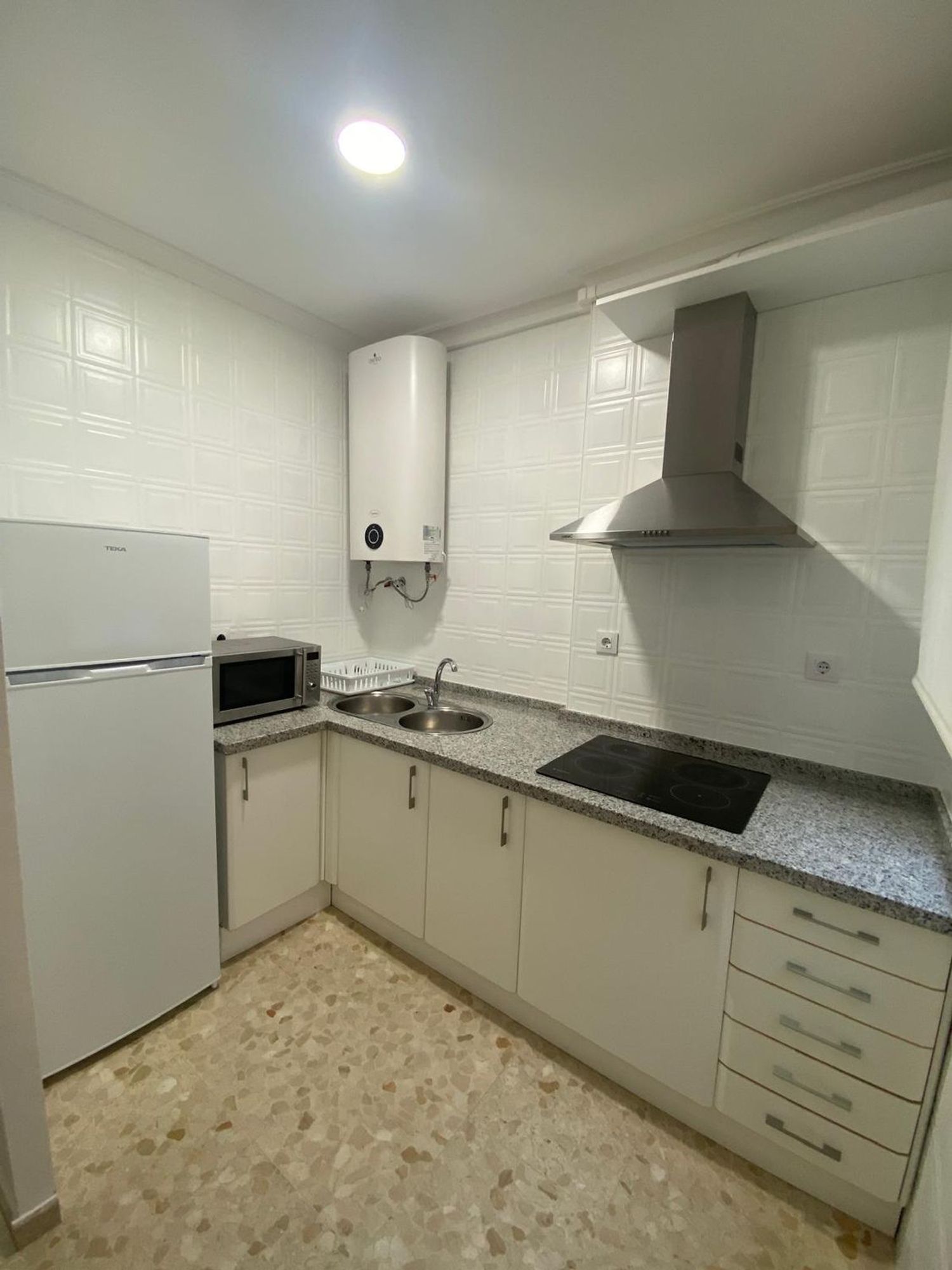 Piso en calle Pureza, 70 - Foto 10