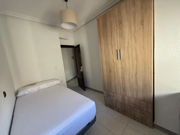 Piso en Calle Sor Valentina Mirón, 112, Centro Ciudad, Centro Ciudad - Foto 2