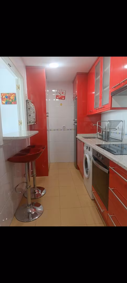 Apartamento en  Calle de Julián Camarillo 59 - Foto 4