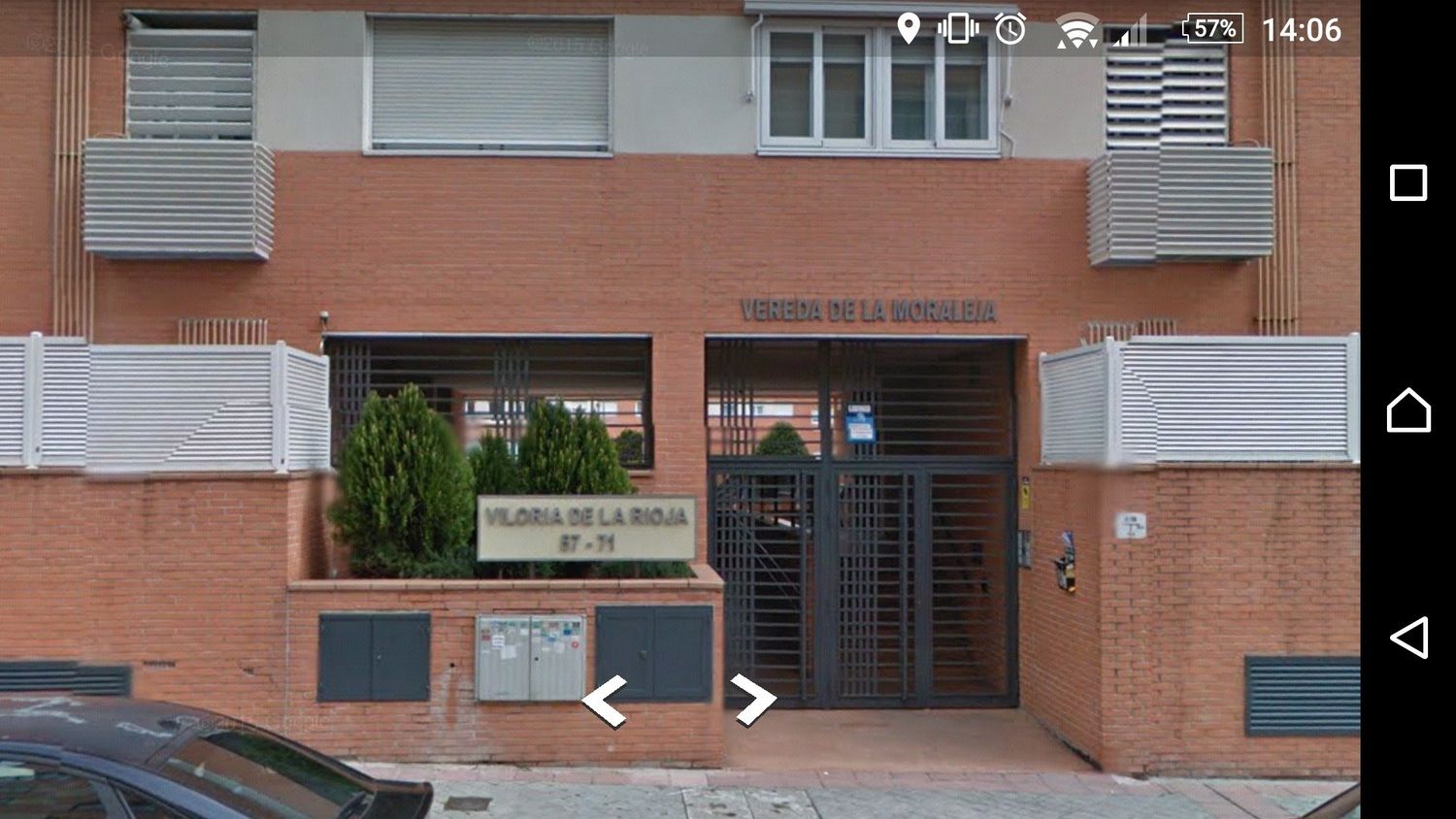 Piso en Calle viloria de la rioja, 59, Las Tablas - Foto 8