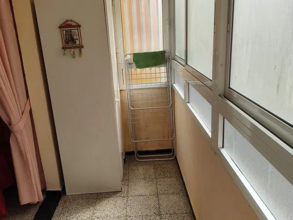 Piso en Calle Antón Dvorak, 15, San Juan de Dios-Salto del Negro-Playa de la Laja - Foto 13