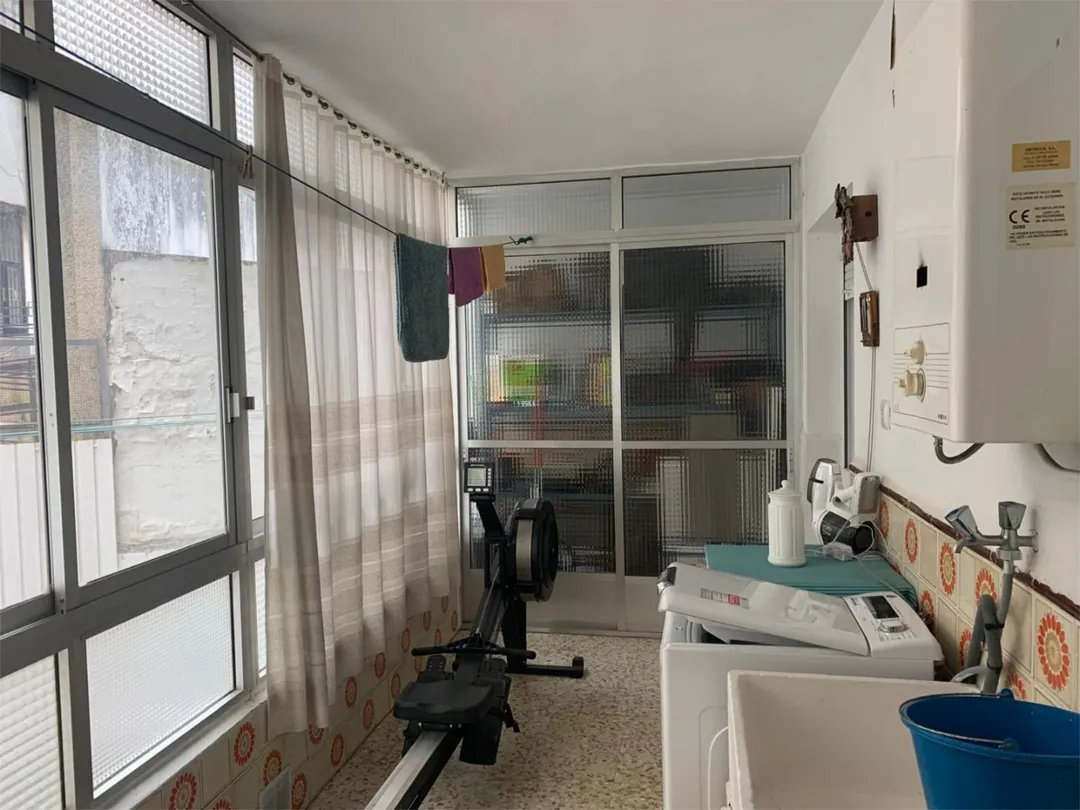 Piso en  Calle Virgen del Pilar 6 - Foto 9