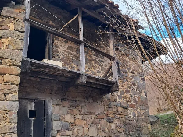 Casa de pueblo en La felguerina s/n - Foto 6