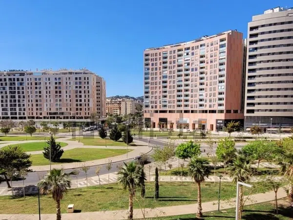 Piso en bulevar Louis Pasteur, 3 - Foto 2