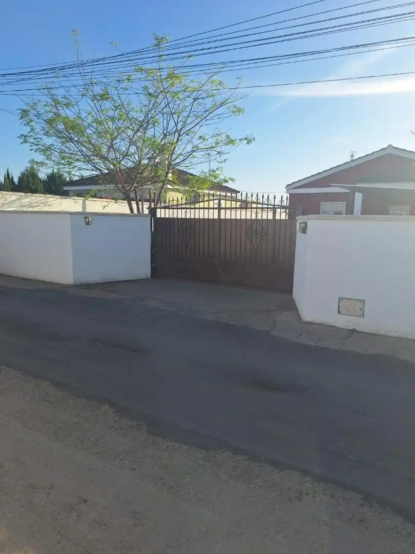 Chalet en  Calle la Revoltosa 5 - Foto 6