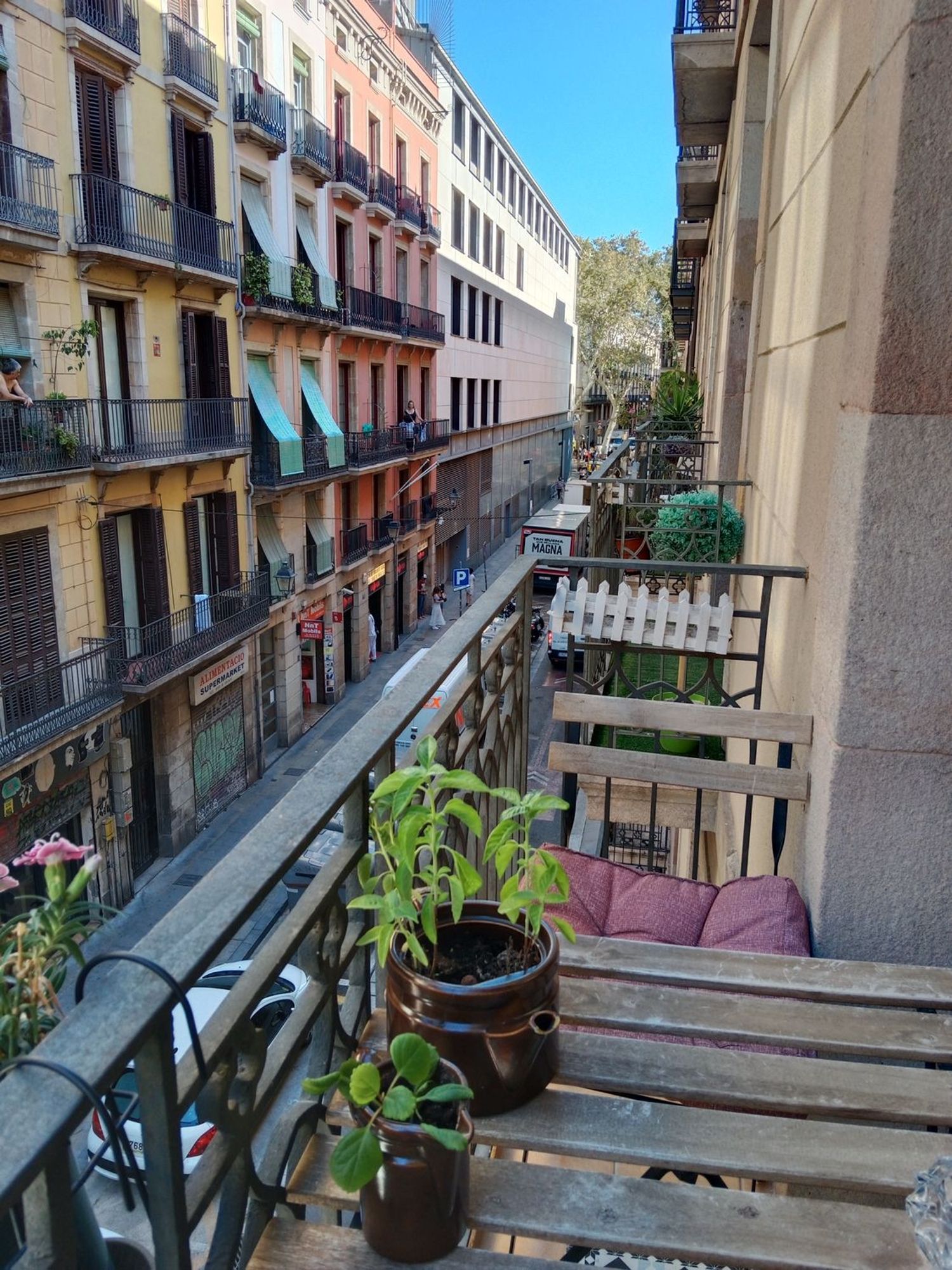 Piso en calle de la Unió, 20 - Foto 29