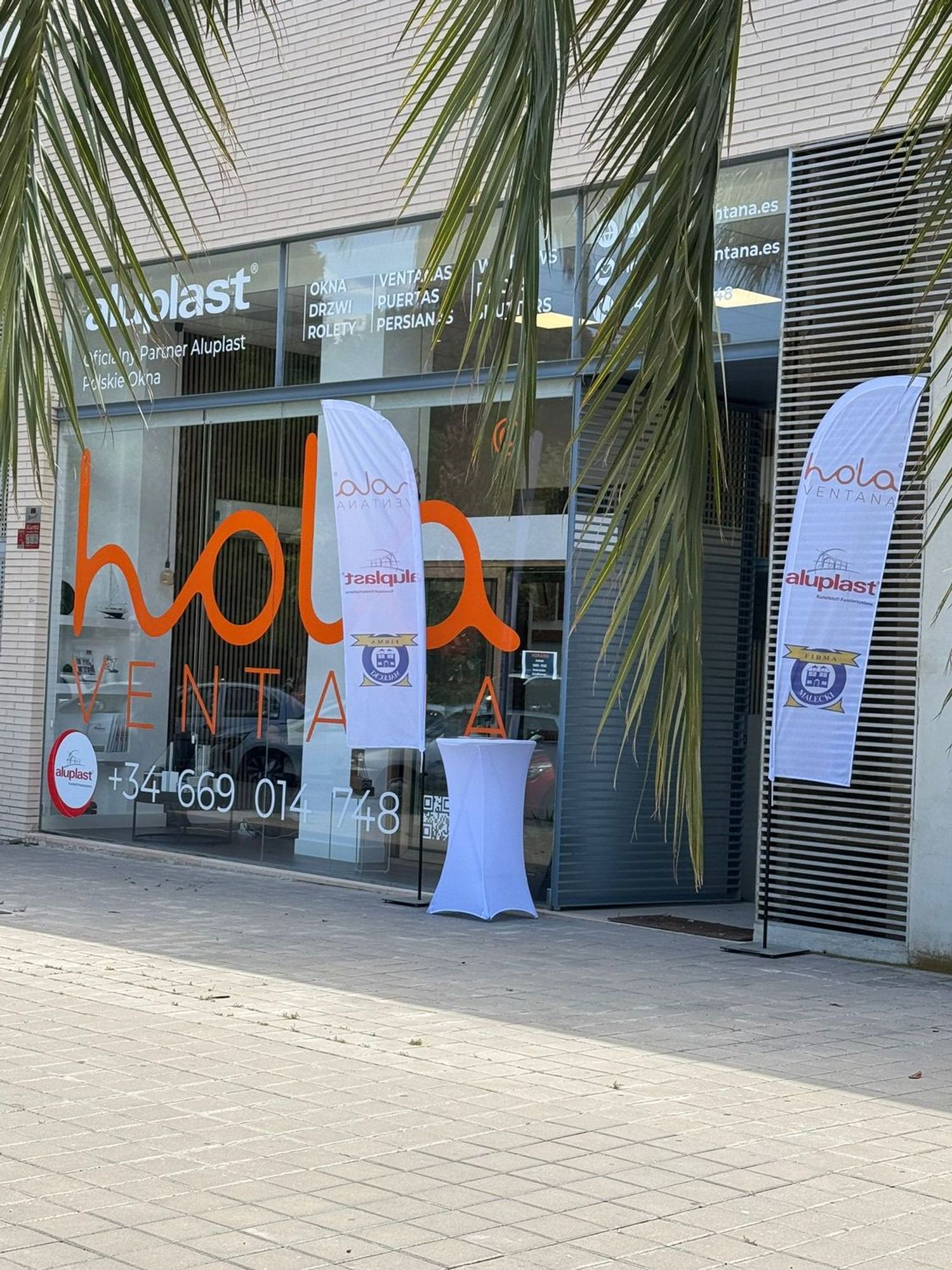 Local en Calle D'Agustín Jiménez Navarlaz, 3, Benisaudet - Foto 2