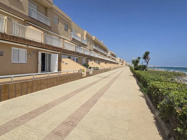 Chalet adosado en Gran Vía de la Manga, 100, Playa del Galán, Playa del Galán - Foto 9